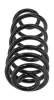 Fahrwerksfeder MONROE SP4456 Bild Fahrwerksfeder MONROE SP4456