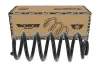 Fahrwerksfeder MONROE SP4457 Bild Fahrwerksfeder MONROE SP4457