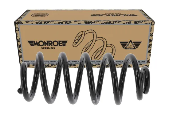 Fahrwerksfeder MONROE SP4457 Bild Fahrwerksfeder MONROE SP4457