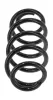 Fahrwerksfeder MONROE SP4458 Bild Fahrwerksfeder MONROE SP4458