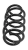 Fahrwerksfeder MONROE SP4458 Bild Fahrwerksfeder MONROE SP4458