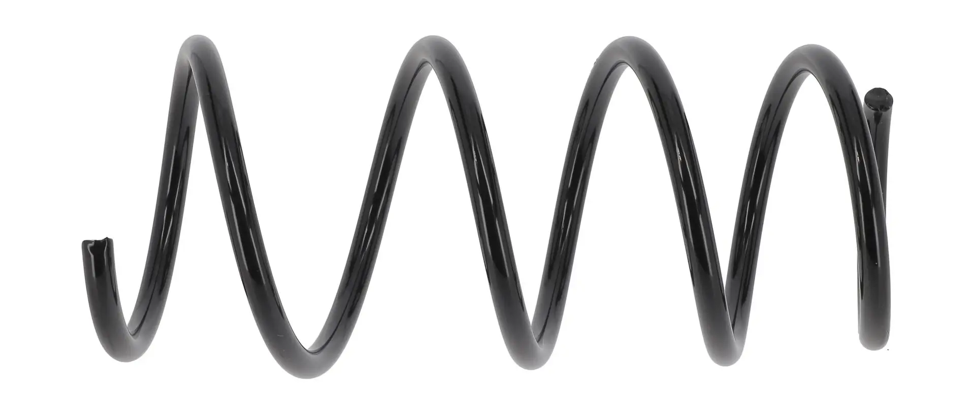 Fahrwerksfeder Vorderachse MONROE SP4459