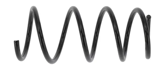 Fahrwerksfeder Vorderachse MONROE SP4459 Bild Fahrwerksfeder Vorderachse MONROE SP4459