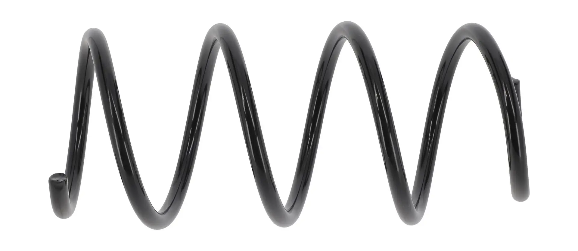 Fahrwerksfeder Vorderachse MONROE SP4460