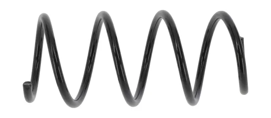 Fahrwerksfeder Vorderachse MONROE SP4460 Bild Fahrwerksfeder Vorderachse MONROE SP4460