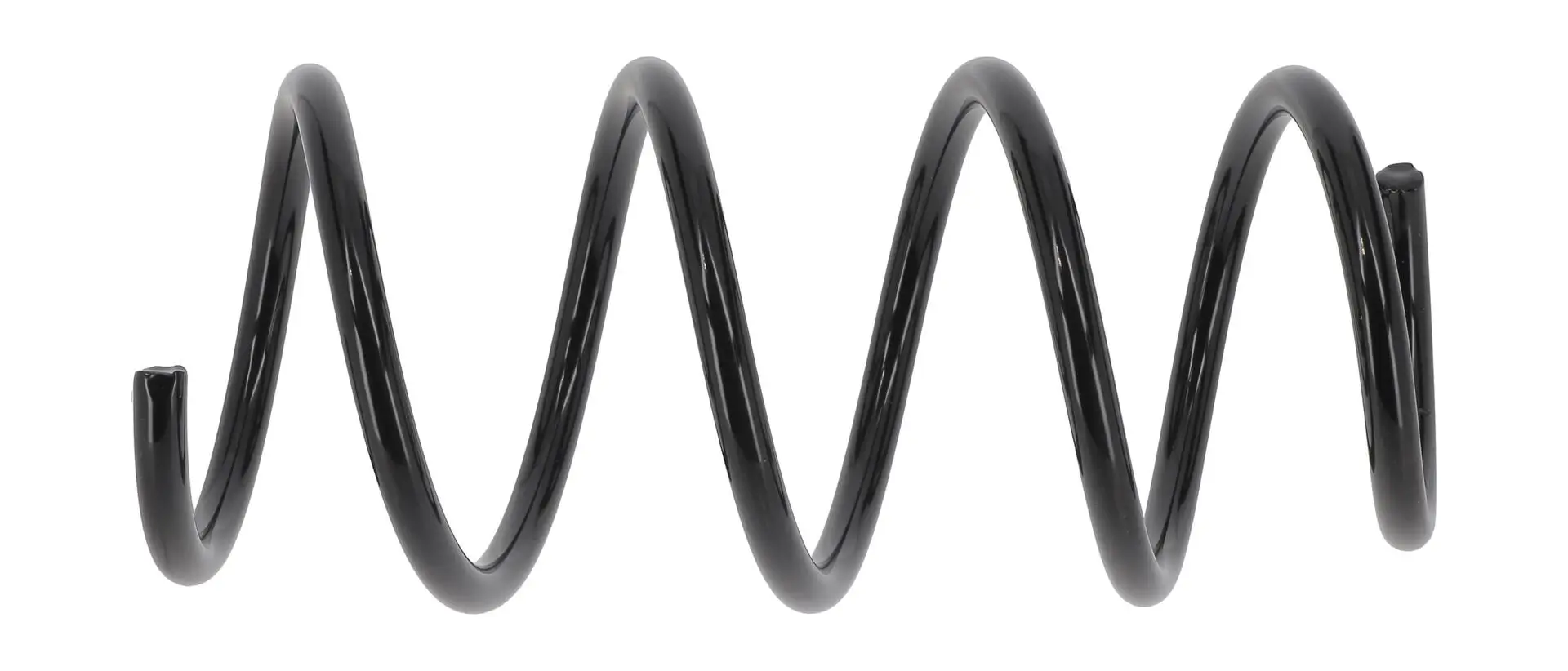 Fahrwerksfeder Vorderachse MONROE SP4461