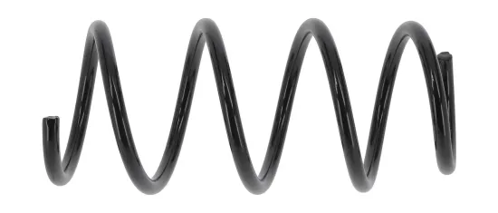 Fahrwerksfeder Vorderachse MONROE SP4461 Bild Fahrwerksfeder Vorderachse MONROE SP4461