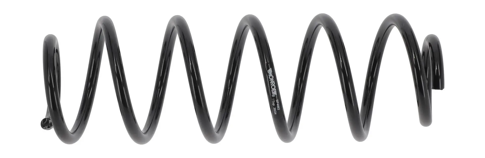 Fahrwerksfeder Hinterachse MONROE SP4462