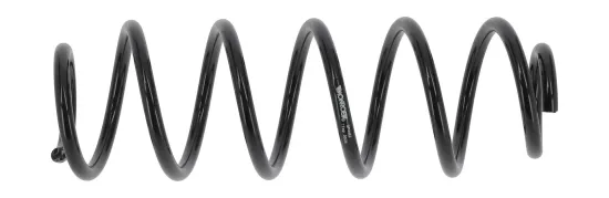 Fahrwerksfeder Hinterachse MONROE SP4462 Bild Fahrwerksfeder Hinterachse MONROE SP4462