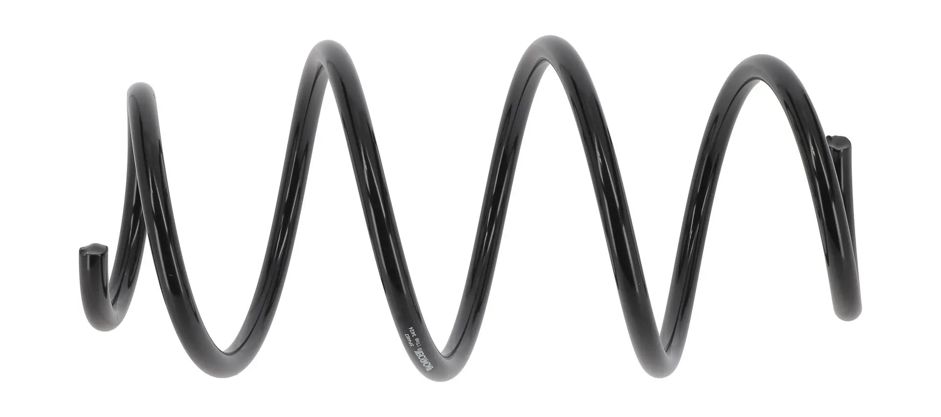 Fahrwerksfeder Vorderachse MONROE SP4463