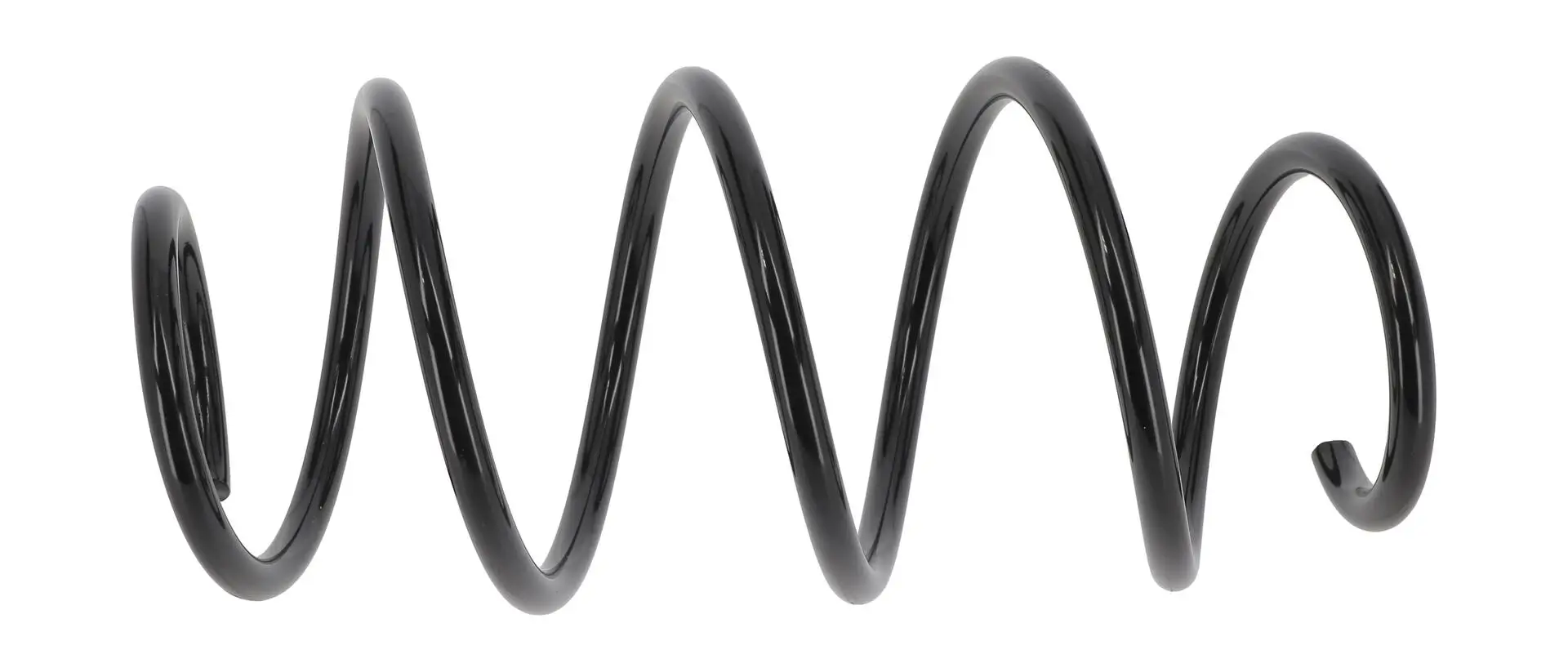 Fahrwerksfeder Vorderachse MONROE SP4465