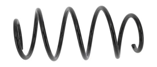 Fahrwerksfeder Vorderachse MONROE SP4465 Bild Fahrwerksfeder Vorderachse MONROE SP4465