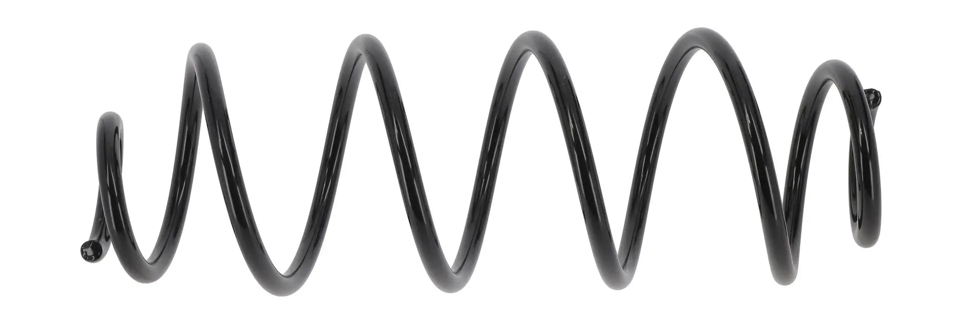 Fahrwerksfeder Hinterachse MONROE SP4466