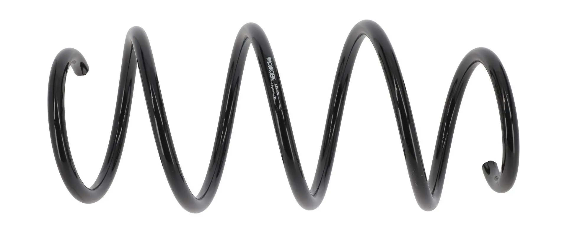 Fahrwerksfeder Vorderachse MONROE SP4468