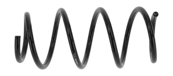 Fahrwerksfeder Vorderachse MONROE SP4469 Bild Fahrwerksfeder Vorderachse MONROE SP4469