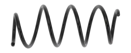 Fahrwerksfeder Vorderachse MONROE SP4470 Bild Fahrwerksfeder Vorderachse MONROE SP4470