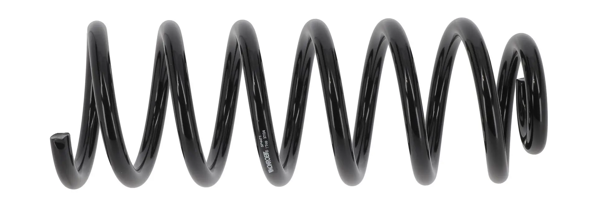 Fahrwerksfeder Hinterachse MONROE SP4471