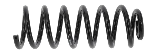 Fahrwerksfeder Hinterachse MONROE SP4471 Bild Fahrwerksfeder Hinterachse MONROE SP4471