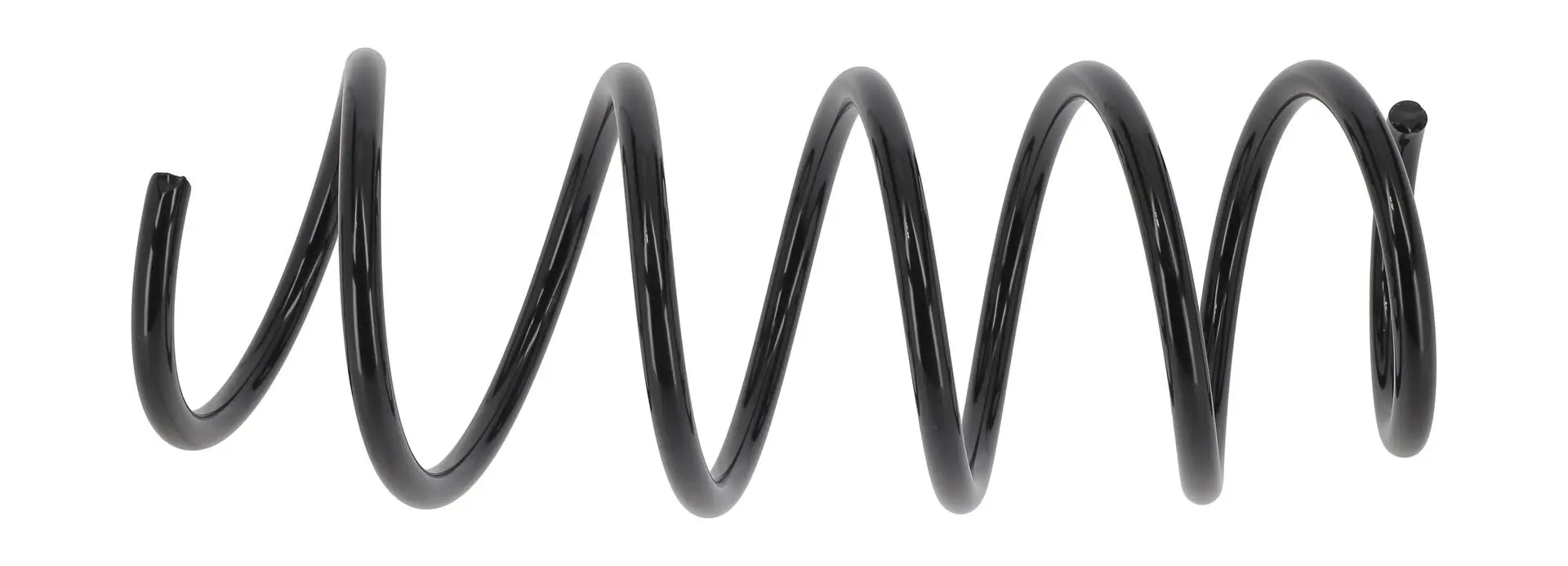 Fahrwerksfeder Vorderachse MONROE SP4472