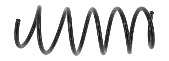 Fahrwerksfeder Vorderachse MONROE SP4472 Bild Fahrwerksfeder Vorderachse MONROE SP4472