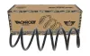 Fahrwerksfeder Vorderachse MONROE SP4472 Bild Fahrwerksfeder Vorderachse MONROE SP4472
