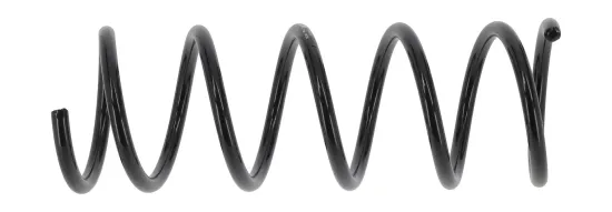 Fahrwerksfeder Hinterachse MONROE SP4474 Bild Fahrwerksfeder Hinterachse MONROE SP4474