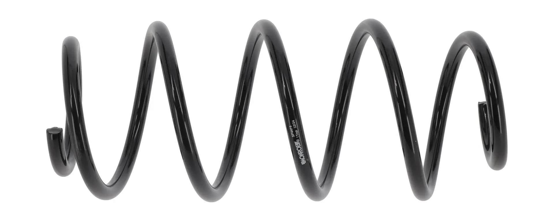 Fahrwerksfeder Vorderachse MONROE SP4475