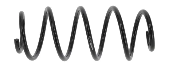 Fahrwerksfeder Vorderachse MONROE SP4475 Bild Fahrwerksfeder Vorderachse MONROE SP4475