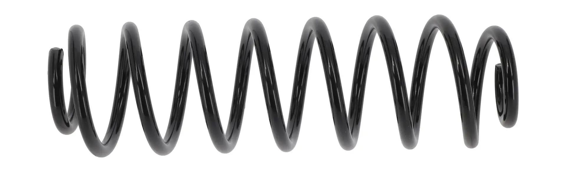 Fahrwerksfeder Hinterachse MONROE SP4476