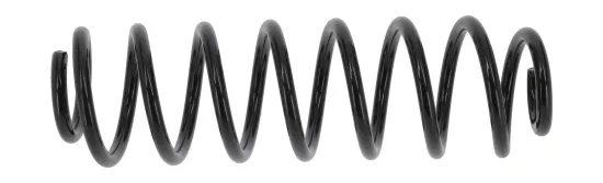 Fahrwerksfeder Hinterachse MONROE SP4476 Bild Fahrwerksfeder Hinterachse MONROE SP4476