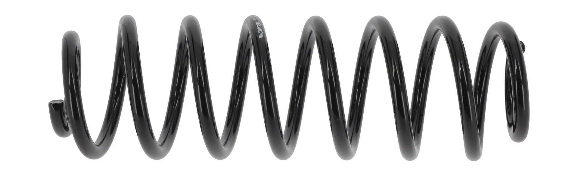 Fahrwerksfeder Hinterachse MONROE SP4477