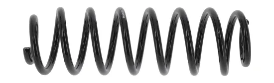 Fahrwerksfeder Hinterachse MONROE SP4477 Bild Fahrwerksfeder Hinterachse MONROE SP4477