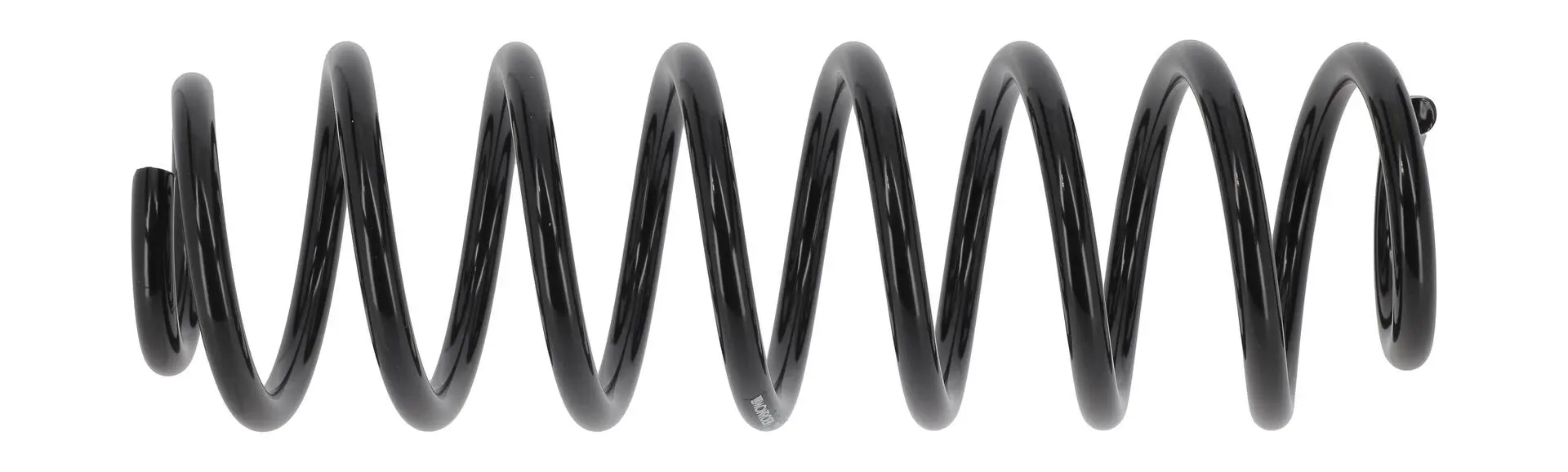 Fahrwerksfeder Hinterachse MONROE SP4478