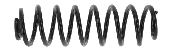 Fahrwerksfeder Hinterachse MONROE SP4478 Bild Fahrwerksfeder Hinterachse MONROE SP4478