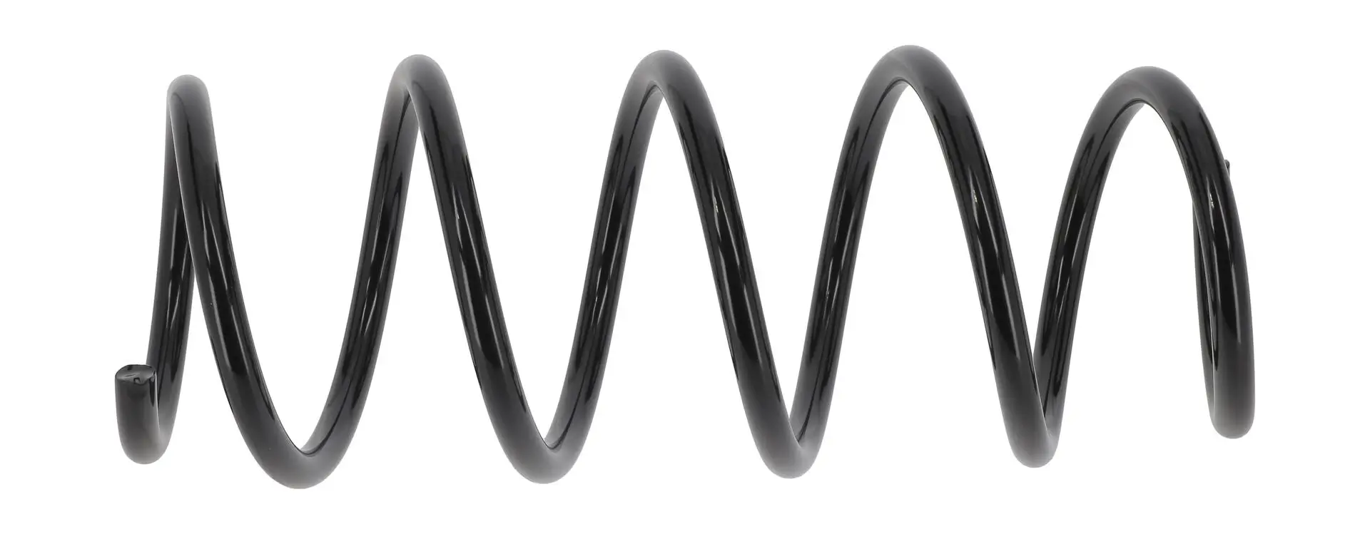 Fahrwerksfeder Vorderachse MONROE SP4479