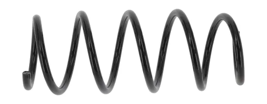 Fahrwerksfeder Vorderachse MONROE SP4479 Bild Fahrwerksfeder Vorderachse MONROE SP4479