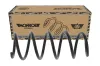 Fahrwerksfeder Vorderachse MONROE SP4479 Bild Fahrwerksfeder Vorderachse MONROE SP4479