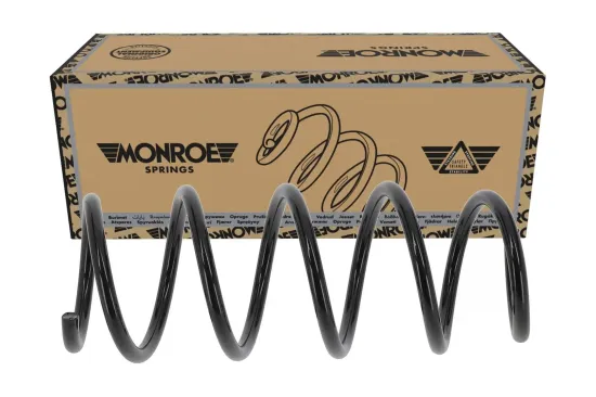 Fahrwerksfeder Vorderachse MONROE SP4479 Bild Fahrwerksfeder Vorderachse MONROE SP4479