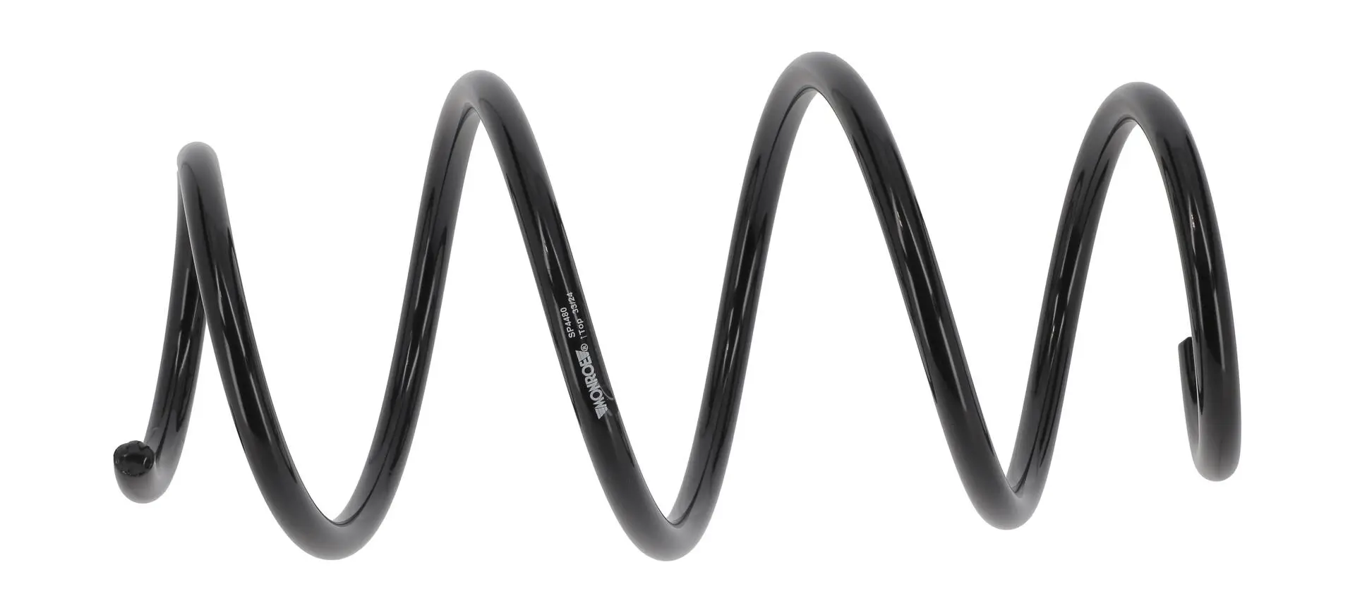 Fahrwerksfeder Hinterachse MONROE SP4480