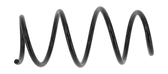 Fahrwerksfeder Hinterachse MONROE SP4481 Bild Fahrwerksfeder Hinterachse MONROE SP4481