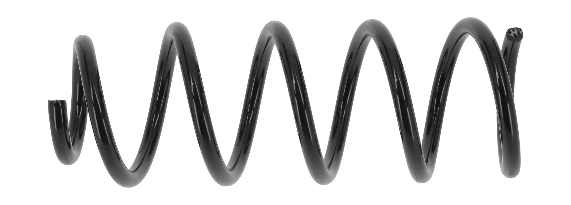 Fahrwerksfeder Vorderachse MONROE SP4482