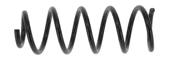 Fahrwerksfeder Vorderachse MONROE SP4482 Bild Fahrwerksfeder Vorderachse MONROE SP4482