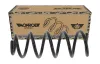 Fahrwerksfeder Vorderachse MONROE SP4483 Bild Fahrwerksfeder Vorderachse MONROE SP4483