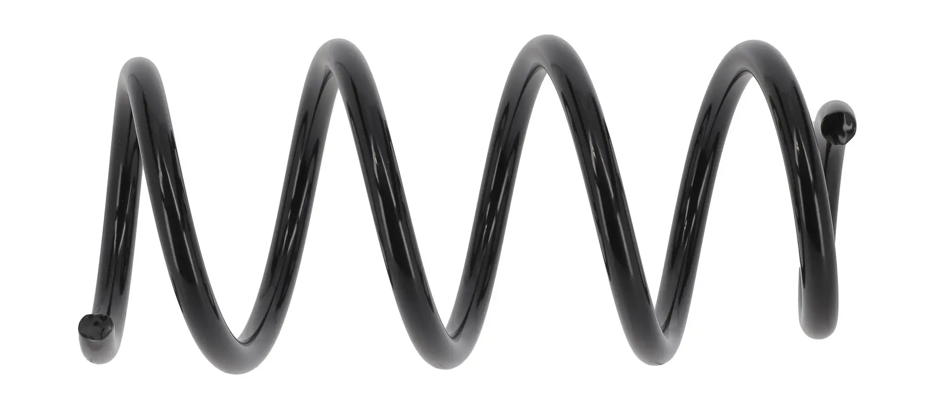 Fahrwerksfeder MONROE SP4484