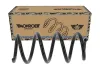 Fahrwerksfeder MONROE SP4484 Bild Fahrwerksfeder MONROE SP4484