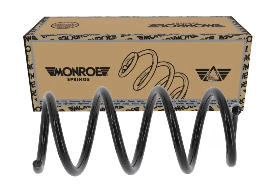 Fahrwerksfeder MONROE SP4484 Bild Fahrwerksfeder MONROE SP4484