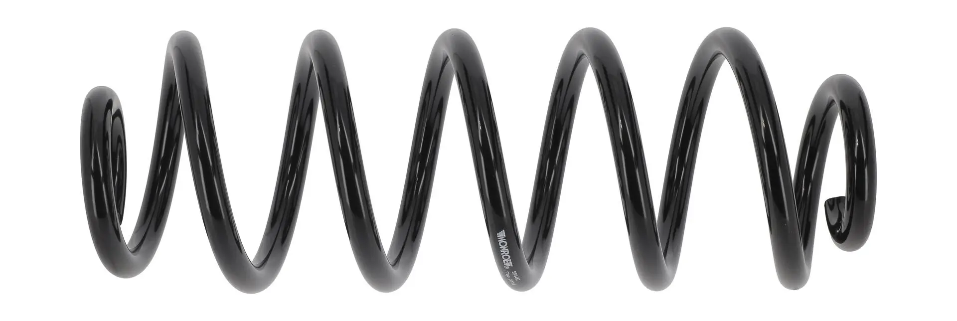 Fahrwerksfeder Hinterachse MONROE SP4487