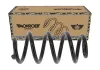 Fahrwerksfeder Hinterachse MONROE SP4488 Bild Fahrwerksfeder Hinterachse MONROE SP4488