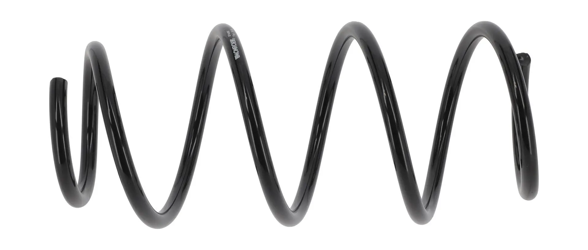 Fahrwerksfeder Vorderachse MONROE SP4490