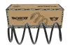 Fahrwerksfeder Vorderachse MONROE SP4490 Bild Fahrwerksfeder Vorderachse MONROE SP4490